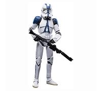 Star Wars The Vintage Collection The Clone Wars Clone Trooper (501st Legion)