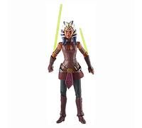 Hasbro Figura de acción Star Wars Ahsoka Tano VC102 – Colección Vintage Articulada
