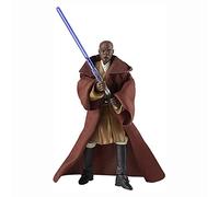 Star Wars Mace Windu