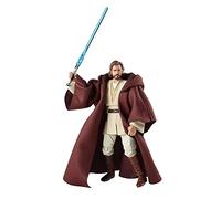 Hasbro Star Wars Obi-Wan Kenobi Episode II Attack of The Clones Vintage Collection
