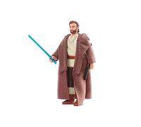 Figura Star Wars Retro Collection - Obi-Wan Kenobi (Wandering Jedi)