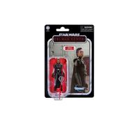 Star Wars Hasbro colección Vintage - Juguete Reva (Third Sister) a Escala de 9,5