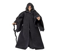 Star Wars Hasbro colección Vintage Regreso del Jedi - Figura The Emperor a Escala de 9,5 cm - Edad: 4+, F1902