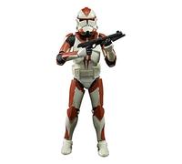 Clone Trooper (187th Battalion). The Black Series. Star Wars Hasbro