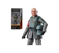 Hasbro Original Star Wars The Black Series Figura Migs Mayfeld Morak