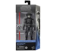 Star Wars Hasbro F4363 - The Black Series - Juguete Fifth Brother (Inquisitor) a Escala de 15 cm - OBI-WAN Kenobi - Figura de acción - A Partir de 4 años