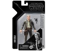 Star Wars The Black Series F43705X0 toy figure