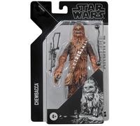 Star Wars The Black Series Archive Chewbacca