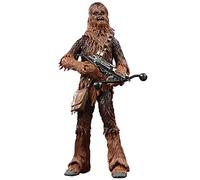 Star Wars The Black Series Archive Chewbacca