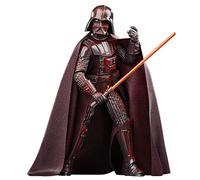 Star Wars Hasbro Fans Black Series: Disney Revenge of The Jedi - Darth Vader Action Figure (15cm) (Excl.) (F6993)
