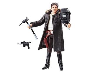 Star Wars Hasbro Kenner The Vintage Collection Empire Strikes Back Han Solo Echo Base 3.75" Figure
