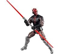 STAR WARS Hasbro Official Titan Series - Figura de acción de lujo de 12 | Figura oficial, coleccionable, escala de 12 pulgadas, serie Titan, edición de lujo