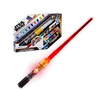 Star Wars - Sable de luz con Cristal de Poder