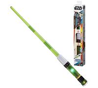 Star Wars Hasbro Sabine Wren Electronic Lightsaber Forge Kyber Core - Roleplay T