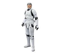 Hasbro Star Wars Black Series George Lucas Stormtrooper Disguise 15 cm