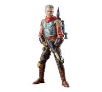 Star Wars Hasbro Star Wars SW BL Deluxe Figura 4