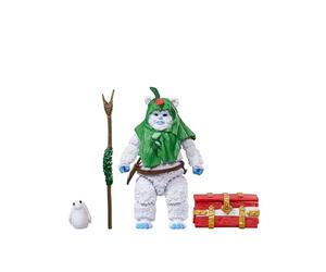 Star Wars Hasbro SW BL Holiday EWOK