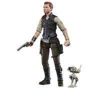 Star Wars Hasbro SW Vin OGUNQUIT F5627 Multicolor
