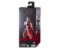 Echo (Mercenary Gear). The Black Series. Star Wars: The Bad Batch