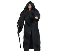 Star Wars Hasbro The Black Series Archive Emperor Palpatine Toy 6-Inch-Scale Ret