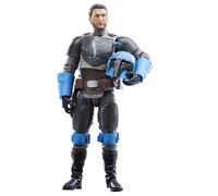 Star Wars Hasbro The Black Series - Axe Woves - Juguete a Escala de 15 cm - The