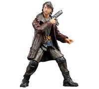 Star Wars Hasbro The Black Series - Cassian Andor - Andor - Figuras Coleccionable de 15 cm - a Partir de 4 años, F5527
