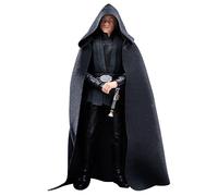 Star Wars Hasbro The Black Series - Luke Skywalker (Crucero Ligero Imperial) - Figura de acción de 15 cm - The Mandalorian - A Partir de 4 años, F5534