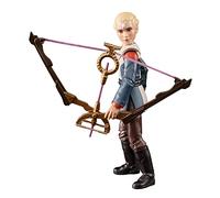 Star Wars Hasbro, The Black Series Omega (Kamino) Toy 6-Inch-Scale The Bad Batch Collectible Action Figure and Accessories, Kids Ages 4 and Up