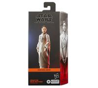 Star wars hasbro the black series - senadora mon mothma - andor - figu