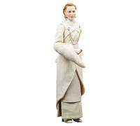 Star Wars Hasbro The Black Series - Senadora Mon Mothma - Andor - Figuras Coleccionable de 15 cm - a Partir de 4 años, F5530