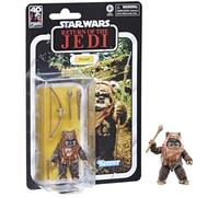 Star Wars The Black Series Wicket