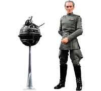 Star Wars Hasbro The Nero Series Archive - Juguete de Grand Moff Tarkin a Escala