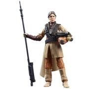 Star Wars Hasbro The Nero Series Archive - Juguete Princess Leia Organa (Boushh)