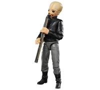Star Wars Hasbro The Nero Series - Juguete Figrin D'an a Escala de 15 cm - Una Nueva Esperanza - Figura de acción Coleccionable - a Partir de 4 años, F5040