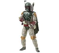 Star Wars Hasbro Wars Age 4+ The Black Series Boba Fett, 40th Anniversary Wars: Return of Jedi - Figuras de acción de 15 cm, Multicolor