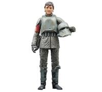Star Wars Hasbro Wars The Black Series Din Djarin (Morak) Toy 15 CM-Scale Mandal