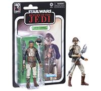 Star Wars Hasbro Wars The Black Series Lando Calrissian, Wars: Return of Jedi 6-