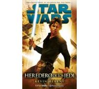 Star Wars Heredero De Los Jedi