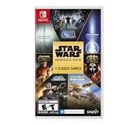 Star Wars: Heritage Pack - Nintendo Switch