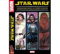 Star Wars: Heroes For a New Hope