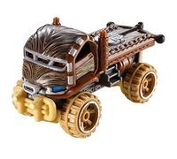 Star Wars Hot Wheels Chewbacca
