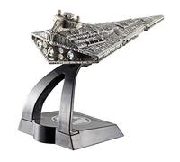 Star Wars Hot Wheels Starships Select Premium Diecast Star Destroyer #10 HHR21 Multicolored Collectible Vehicle Ages 4 and Up