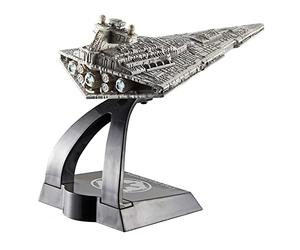 Star Wars Hot Wheels Starships Select Premium Diecast Star Destroyer #10 HHR21 Multicolored Collectible Vehicle Ages 4 and Up