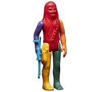 Figura Chewbacca Prototype Edition Star Wars Retro Collection Articulada 10,5 cms