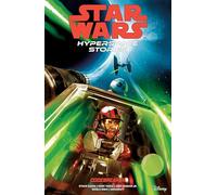 Star Wars Hyperspace Stories--codebreaker