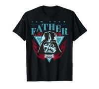 Star Wars I Am Your Father Dia del Padre Camiseta
