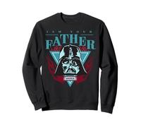 Star Wars I Am Your Father Dia del Padre Sudadera