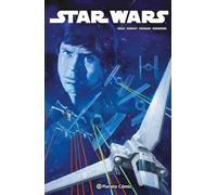 Star Wars II Tomo nº 05: 5 (Star Wars: Cómics Tomo Marvel)