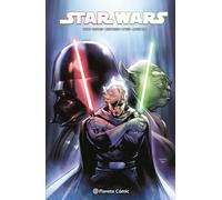 Star Wars II Tomo nº 06: 6 (Star Wars: Cómics Tomo Marvel)