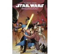 Star Wars II Tomo nº 07: 7 (Star Wars: Cómics Tomo Marvel)